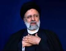 president of Iran