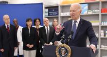 Joe biden pharmacy